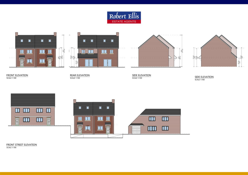 Additional property image - Kenilworth Drive, Kirk Hallam