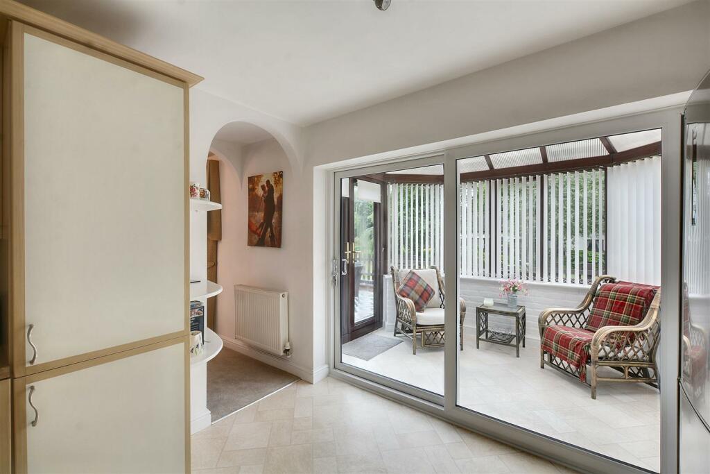 Additional property image - Risley Hall, Risley