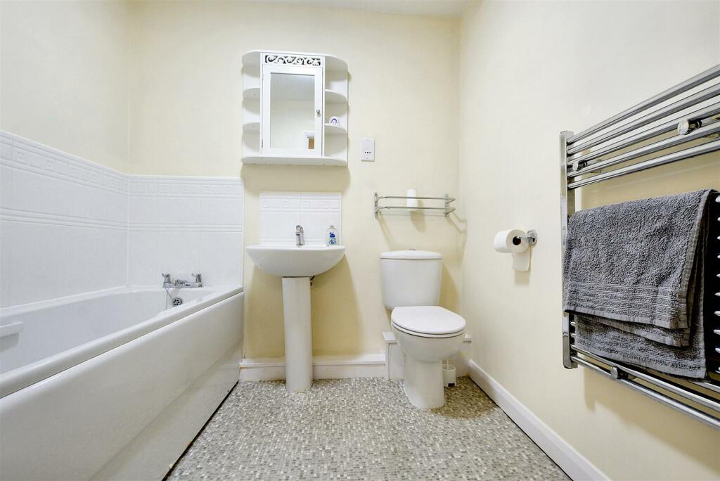 Additional property image - Cowslip Meadow, Draycott