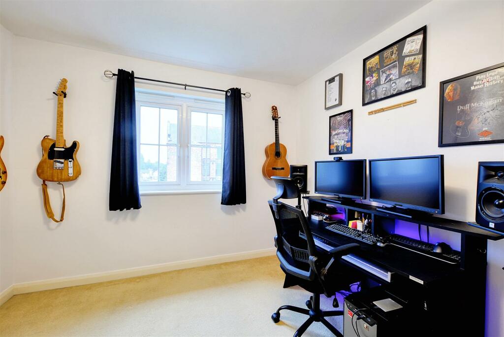 Additional property image - Cowslip Meadow, Draycott