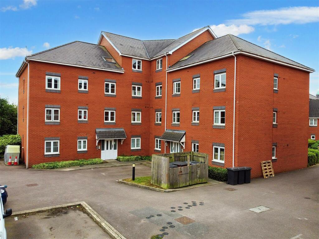 Additional property image - Cowslip Meadow, Draycott