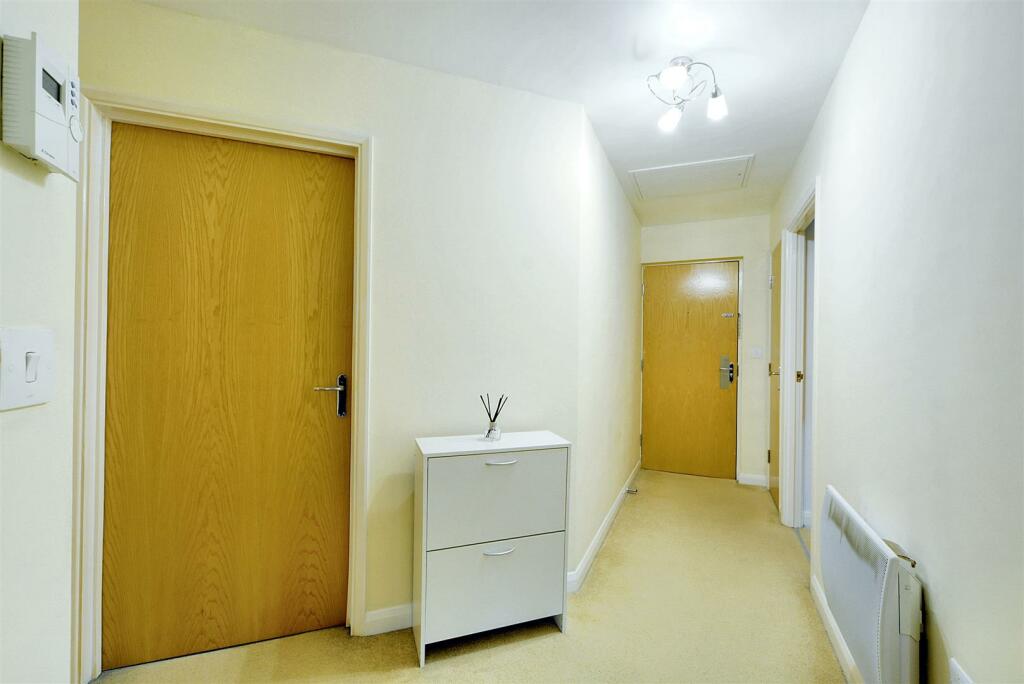 Additional property image - Cowslip Meadow, Draycott