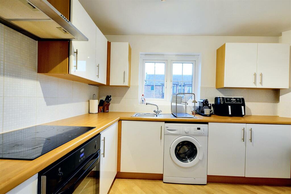 Additional property image - Cowslip Meadow, Draycott
