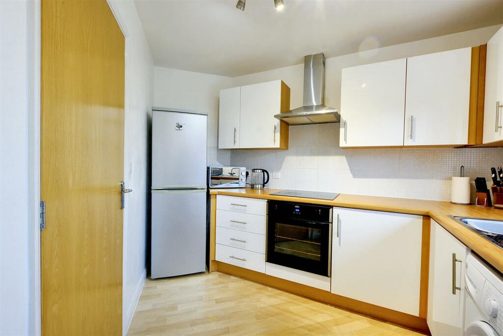 Additional property image - Cowslip Meadow, Draycott