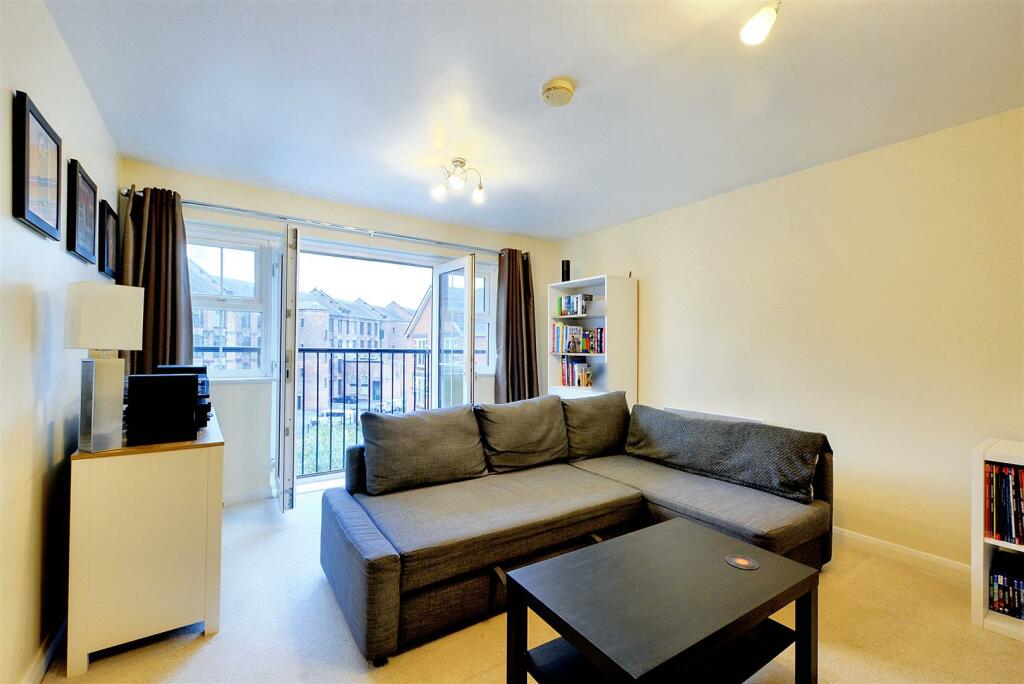 Additional property image - Cowslip Meadow, Draycott