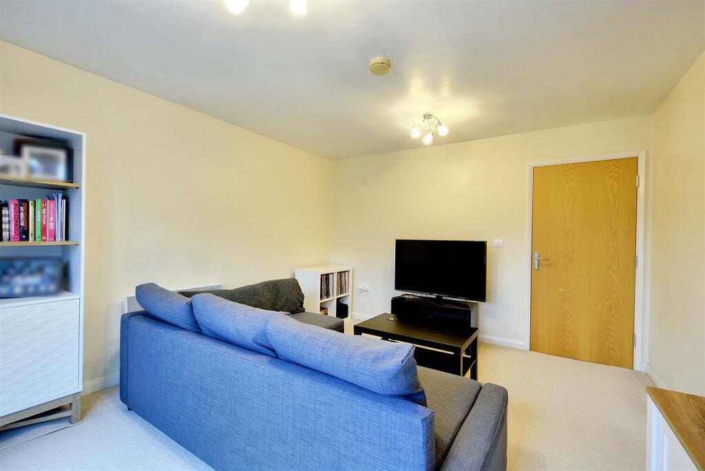 Additional property image - Cowslip Meadow, Draycott