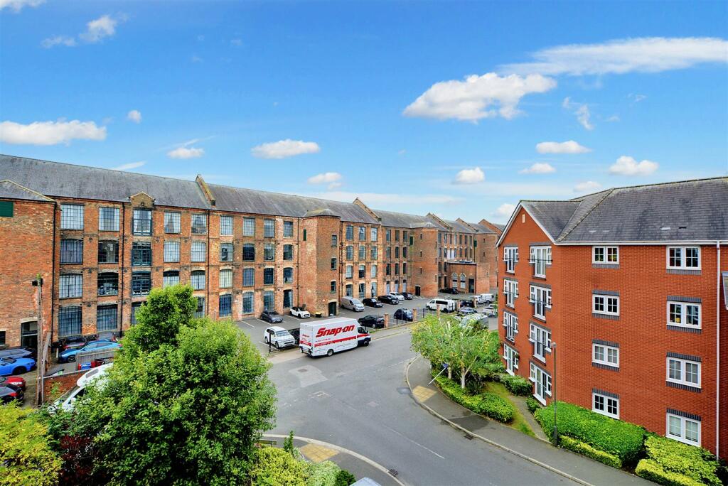 Additional property image - Cowslip Meadow, Draycott