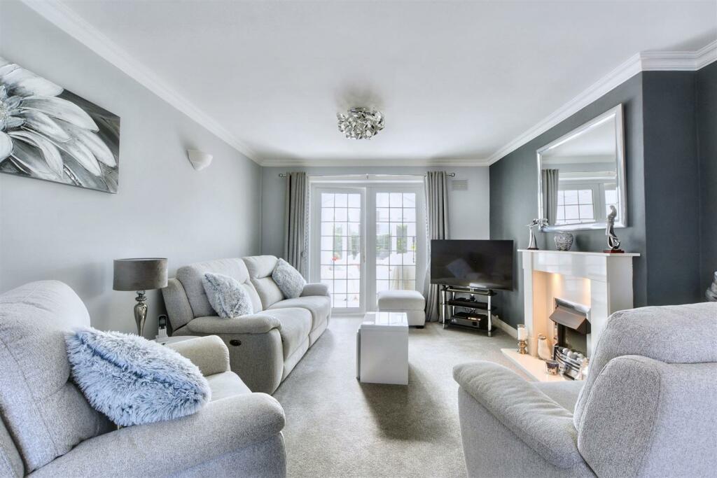 Additional property image - London Road, Shardlow