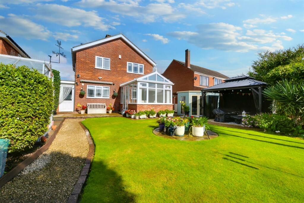 Additional property image - London Road, Shardlow