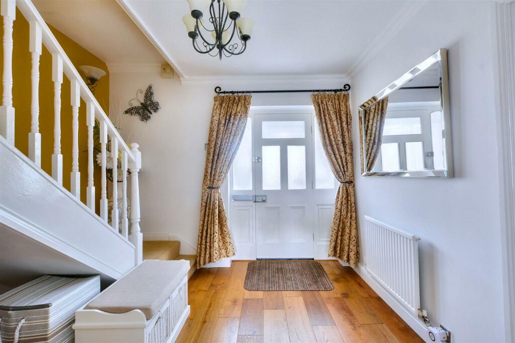 Additional property image - London Road, Shardlow