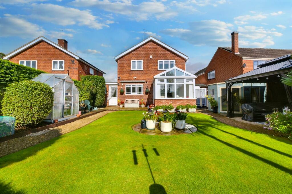 Additional property image - London Road, Shardlow