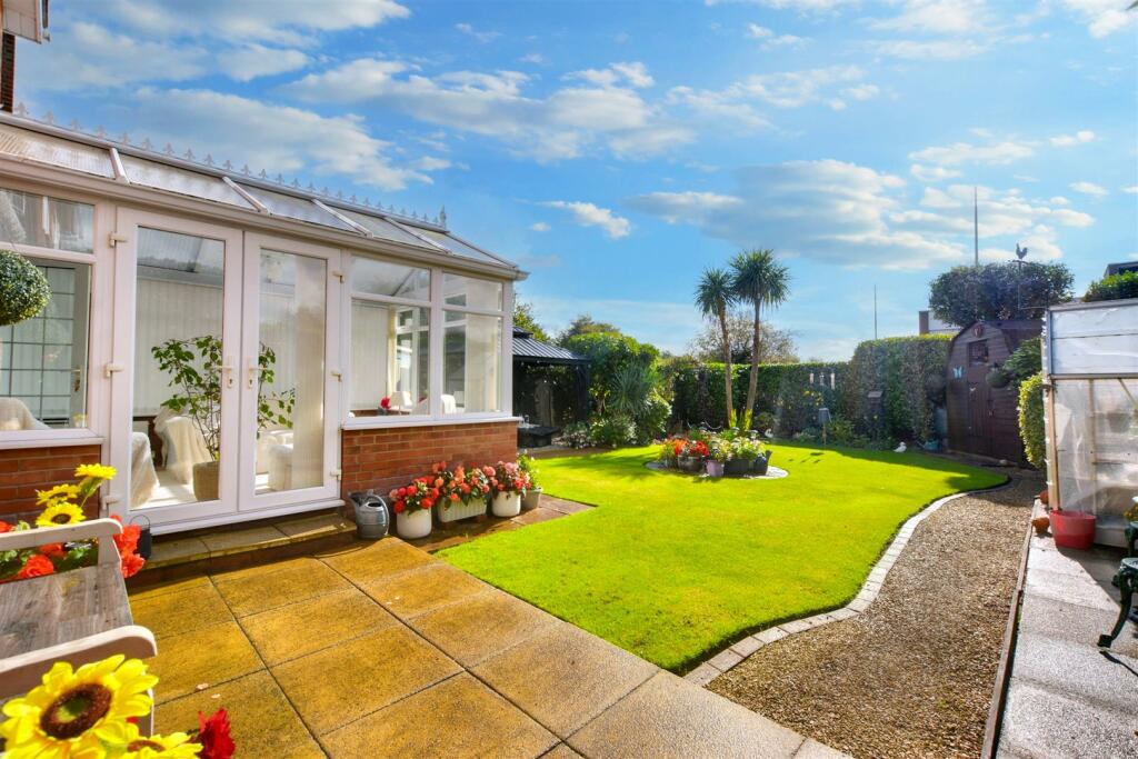 Additional property image - London Road, Shardlow