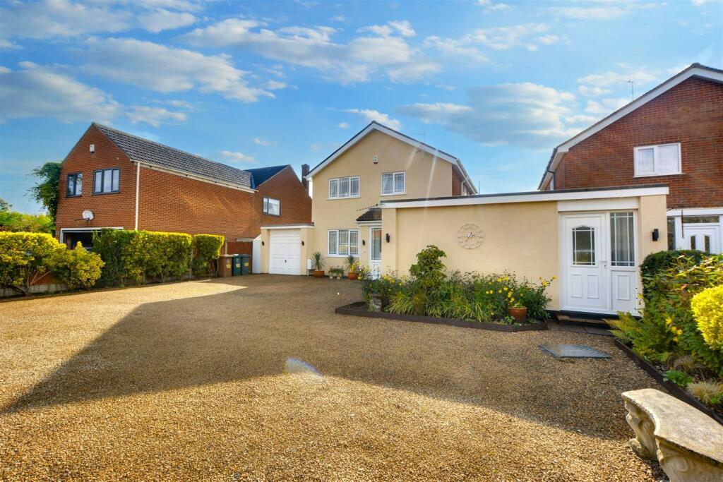 Additional property image - London Road, Shardlow