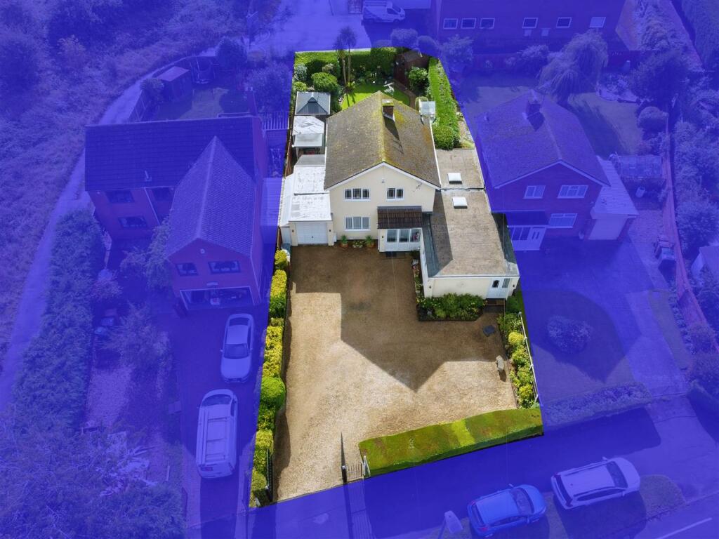 Additional property image - London Road, Shardlow