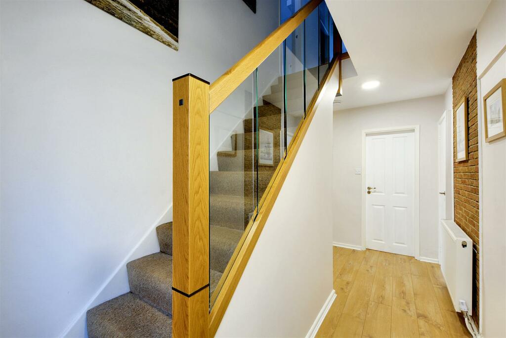 Additional property image - Derwent Street, Draycott