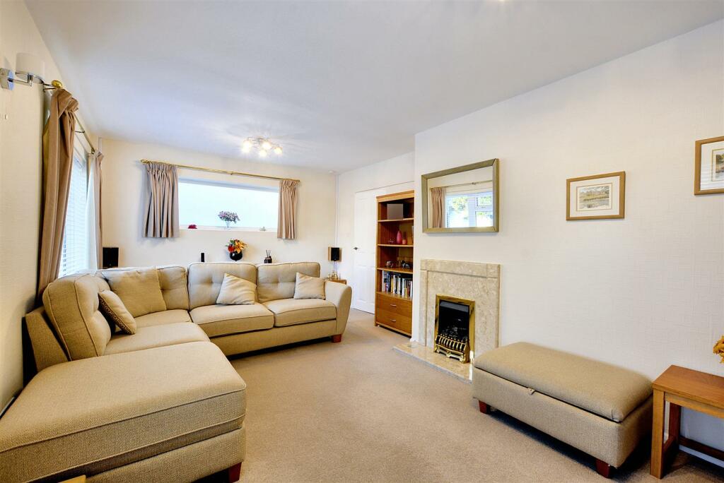 Additional property image - Derwent Street, Draycott