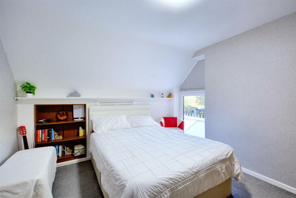 Additional property image - Derwent Street, Draycott