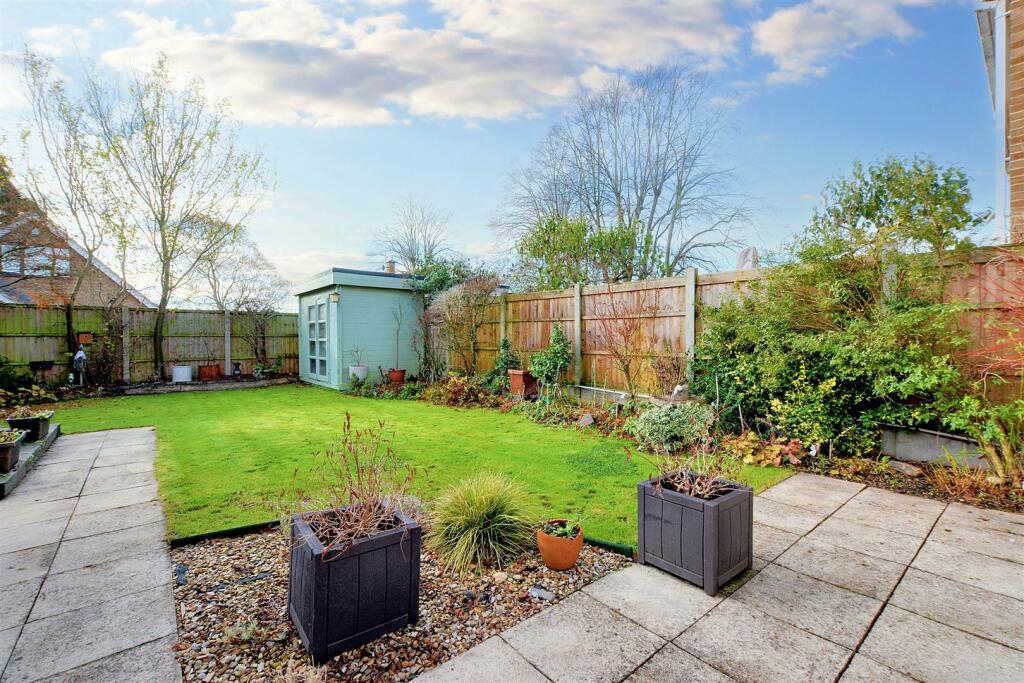 Additional property image - Derwent Street, Draycott