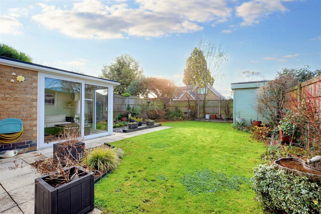 Additional property image - Derwent Street, Draycott