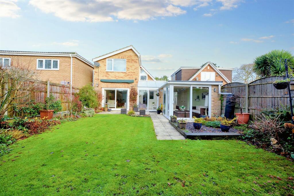 Additional property image - Derwent Street, Draycott