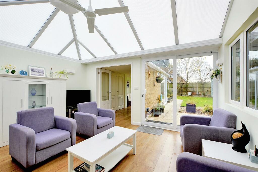 Additional property image - Derwent Street, Draycott