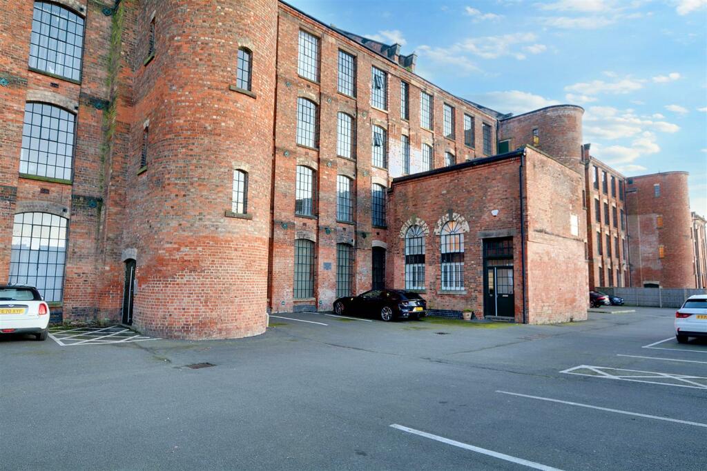 Additional property image - Town End Road, Draycott