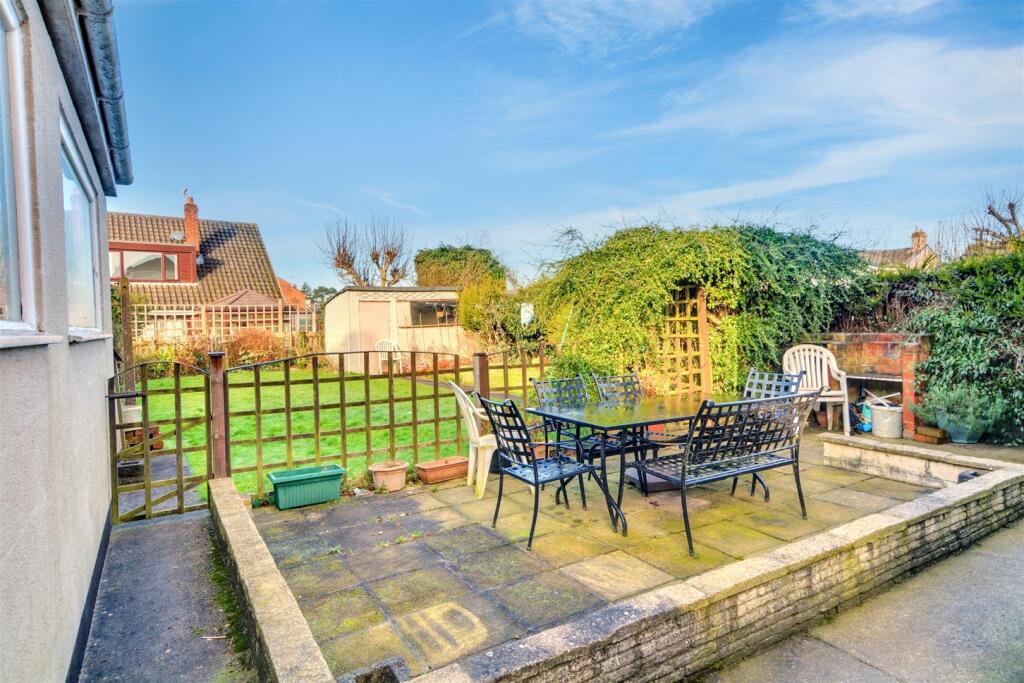 Additional property image - Cleveland Avenue, Draycott