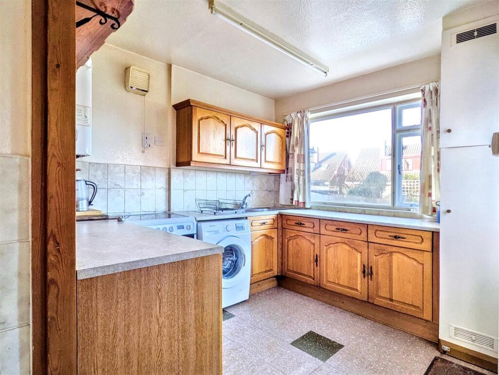 Additional property image - Cleveland Avenue, Draycott