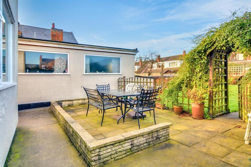 Additional property image - Cleveland Avenue, Draycott