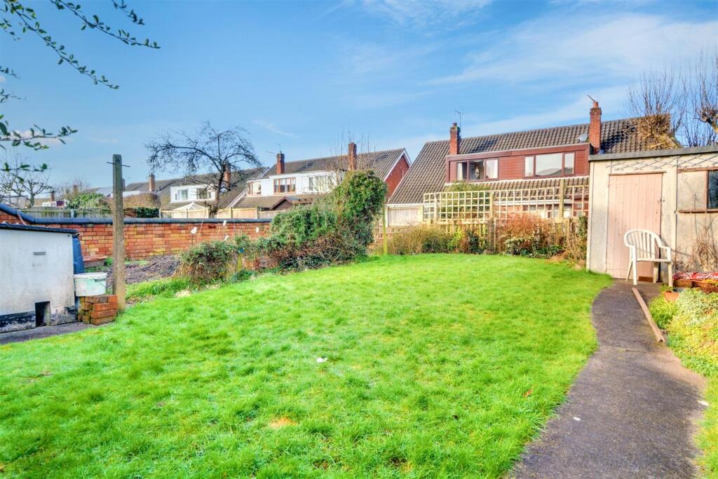 Additional property image - Cleveland Avenue, Draycott