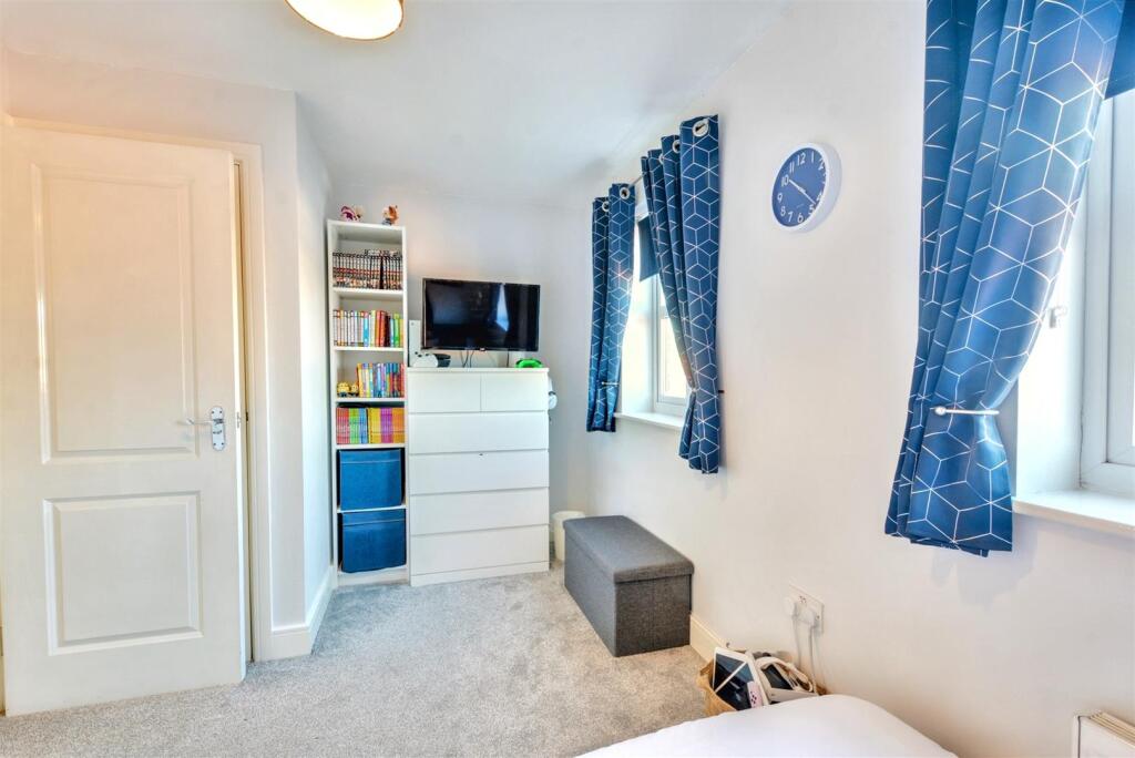 Property image for Cheal Close, Shardlow