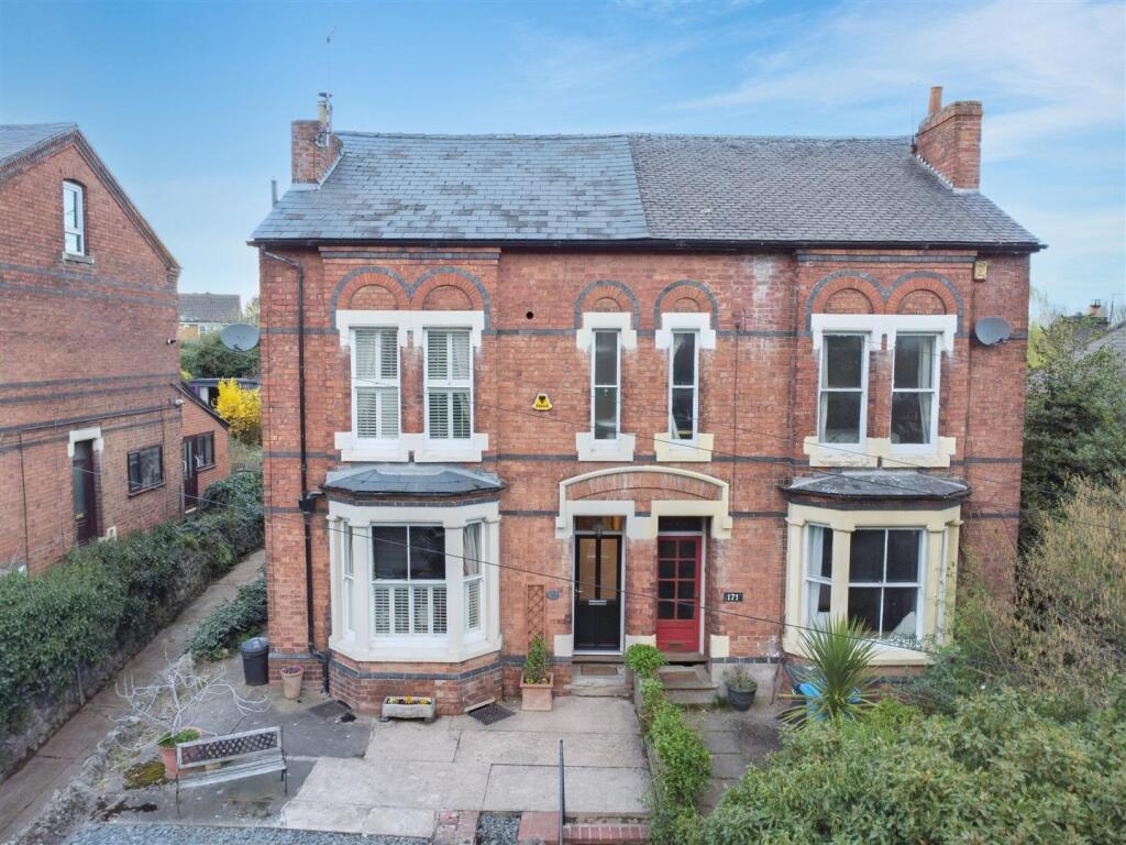 Main image of property: Derby Road, Sandiacre