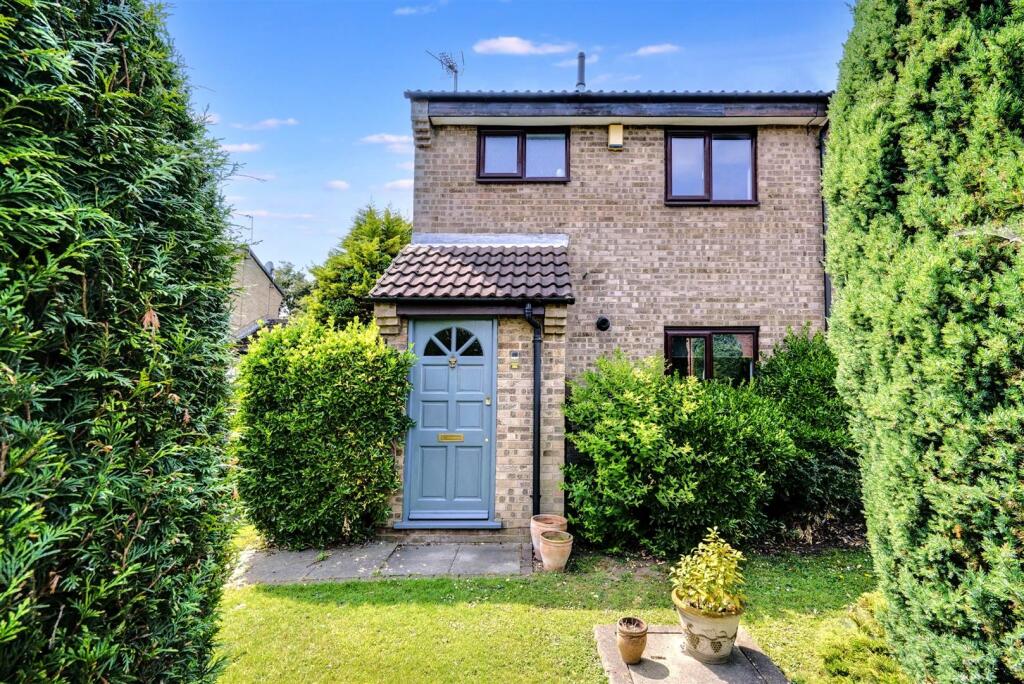 Main image of property: Grampian Way, Long Eaton