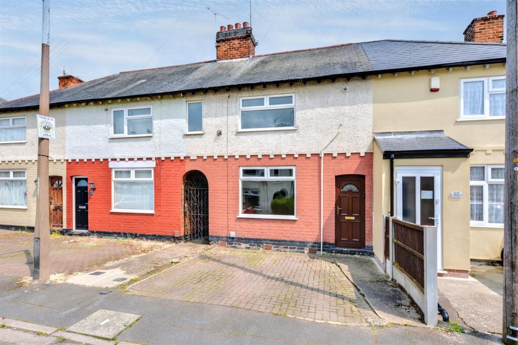 Main image of property: Florence Avenue, Long Eaton