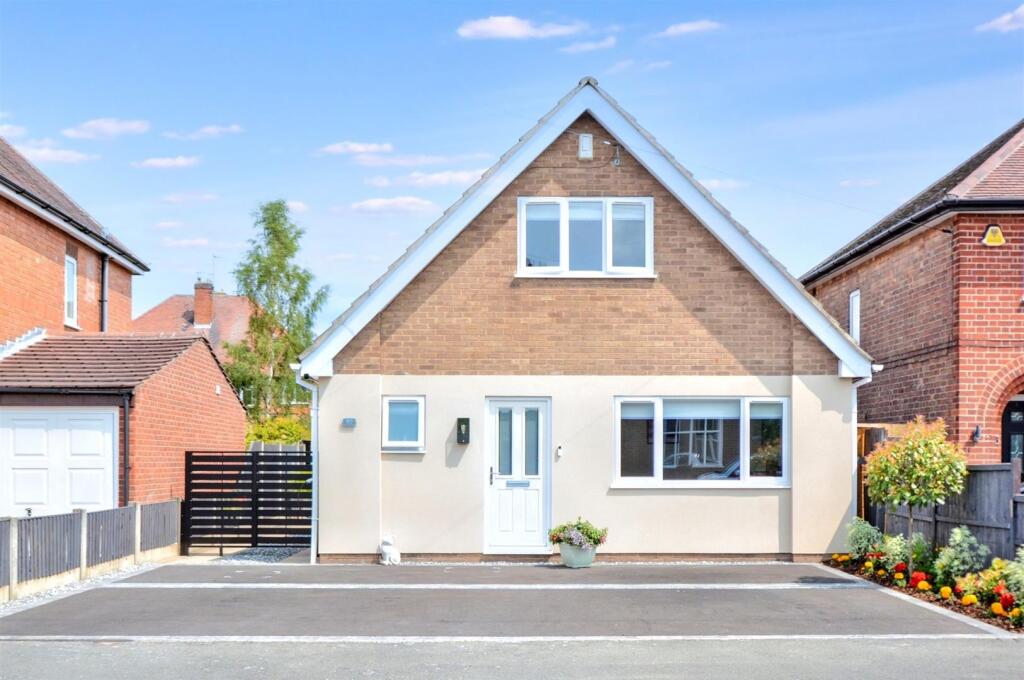 Main image of property: Douglas Road, Long Eaton