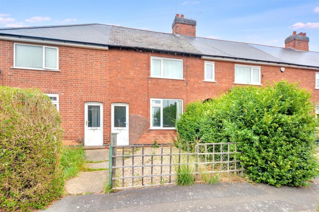 Main image of property: Landsdown Grove, Long Eaton