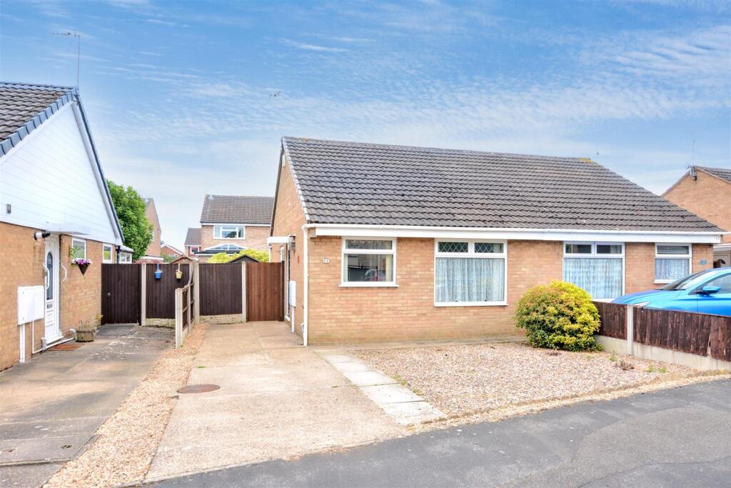 Main image of property: Bishopdale Close, Long Eaton