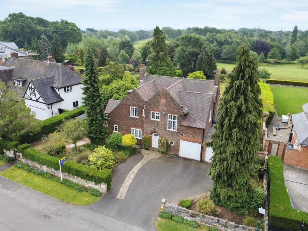Main image of property: Beeston Fields Drive, Bramcote