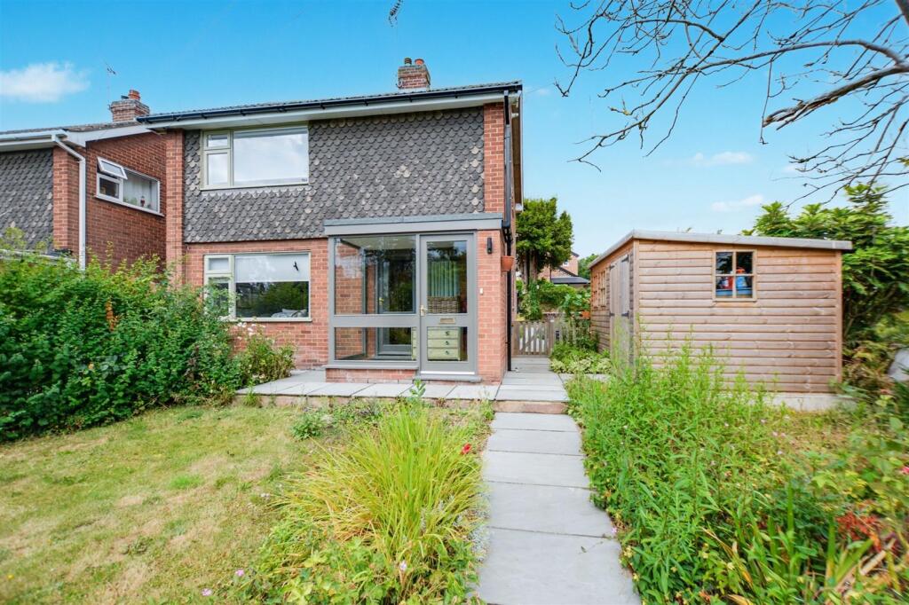 Main image of property: Flood Street, Ockbrook