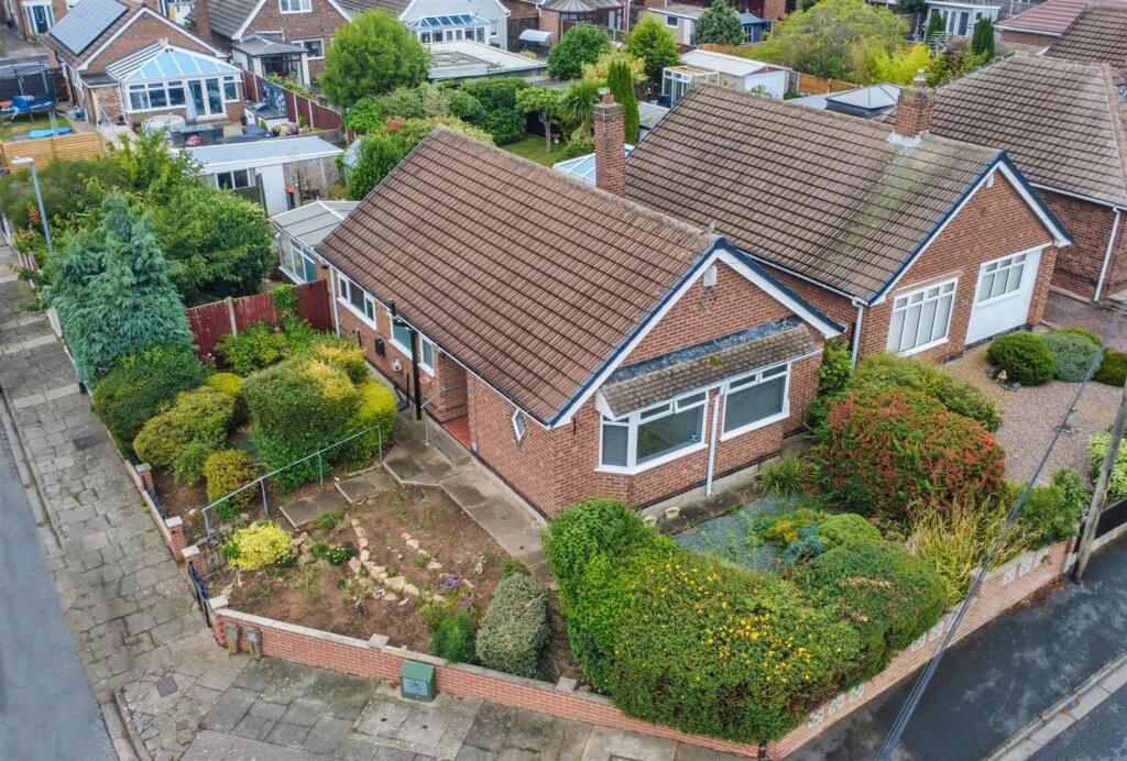 Main image of property: Cleveleys Road, Toton