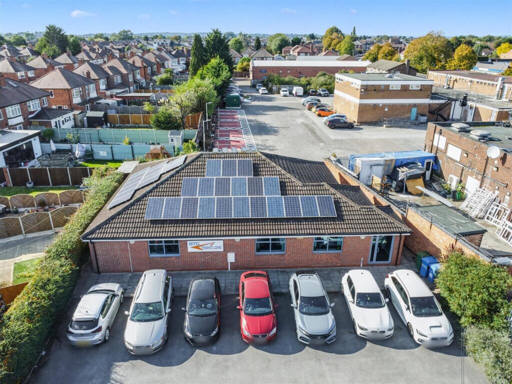 Main image of property: London Road, Alvaston