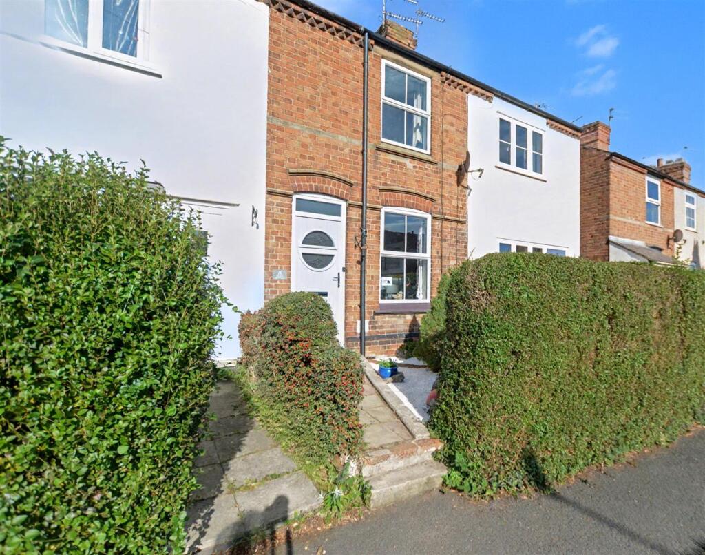 Main image of property: Elm Street, Borrowash