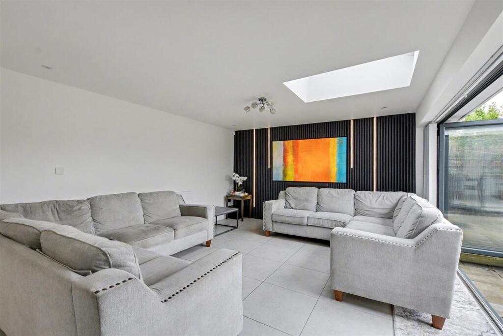 Main image of property: Spinney Crescent, Toton