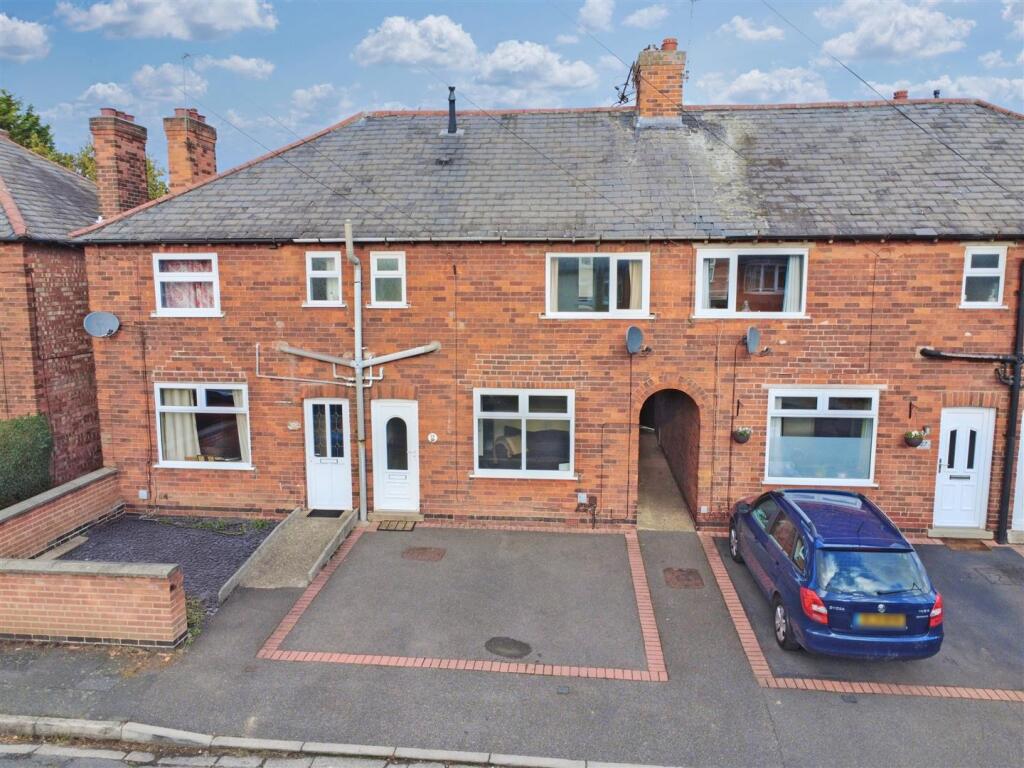 Main image of property: Doncaster Grove, Long Eaton
