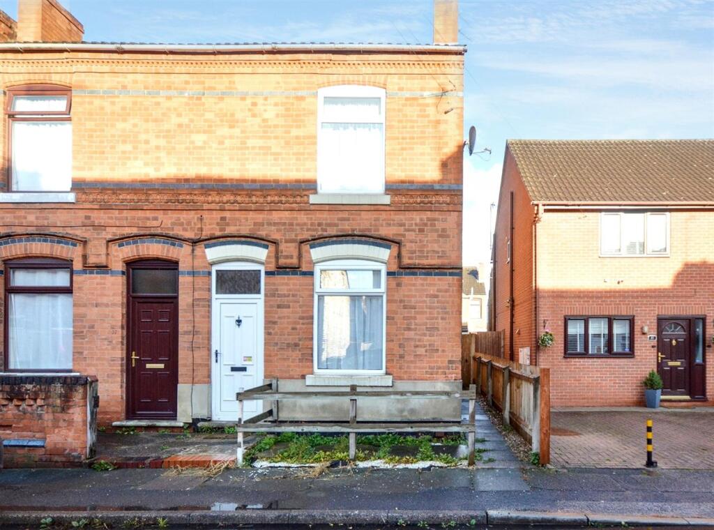 Main image of property: Friar Street, Long Eaton