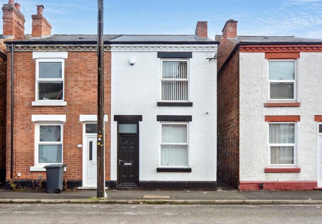 Main image of property: Bridge Street, Long Eaton