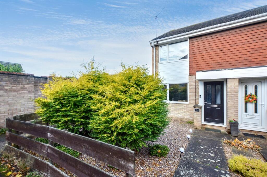 Main image of property: Calderdale Drive, Long Eaton