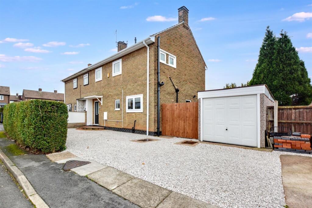 Main image of property: Depedale Avenue, Borrowash