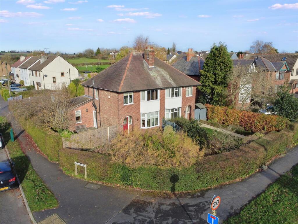 Main image of property: Derby Road, Risley
