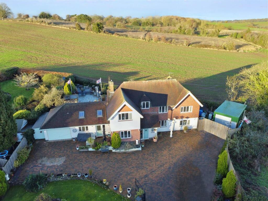 Main image of property: Church Lane, Morley